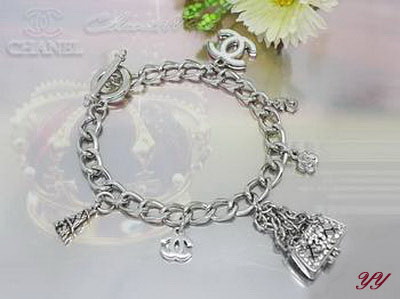 Bracciale Chanel Modello 325